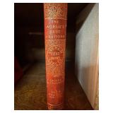 THE WORLDS BEST ORATIONS VOL 3 COPYRIGHT