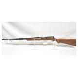 STEVENS ARMS SPRINGFIELD MODEL 87A - .22 CAL RIFLE