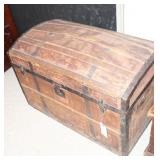 CAMELBACK TRUNK