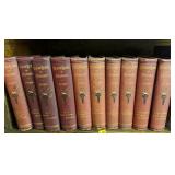 10 BOOKS - THE BEACON LIGHTS OF HISTORY