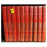 10 VOLUME SET - THE WORLDS GREATEST