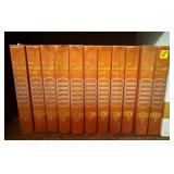 18 VOLUMES - OUR WONDERFUL WORLD -