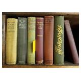 7 BOOKS - GAME BOOK, THE WINNING OF BARBARA