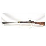 ANTIQUE PRUSSION POTTSDAM PERCUSSION MUSKET