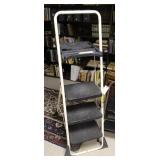 2 STEP STOOLS