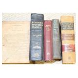 PRACTICAL HOUSEKEEPING - COPYRIGHT 1886