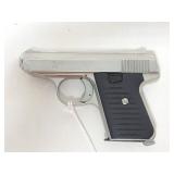 JENNINGS ARMS J22 - .22 LR SEMI AUTOMATIC PISTOL
