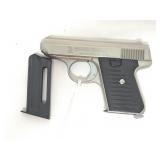 JENNINGS ARMS J22 - .22 LR SEMI AUTOMATIC PISTOL