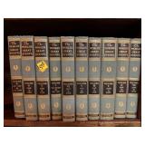 10 VOLUME SET - THE WORLD