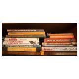 13 BOOKS - AMERICAN FOLKLORE, STRANGE STORIES,