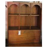 DROP FRONT HANGING CABINET 36x30x12