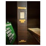 COLLECTION OF TRAVEL BOOKS & MAGAZINES