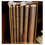 6 VOLUME SET - MCGUFFEY
