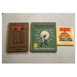 THE PICKANINNY TWINS BY LUCY FITCH PERKINS -