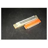 2 HARMONICAS