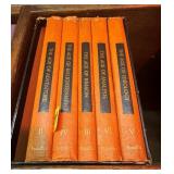 THE GREAT AGES OF WESTERN PHILOSOPHY -