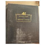 VOLUME 1 OF METROPOLITAN BOSTON - A MODERN