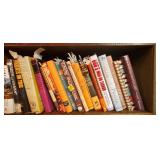 20 RELIGIOUS BOOKS