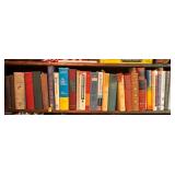 28 RELIGIOUS GENRE BOOKS