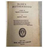 ELSIE