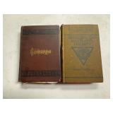 THE LIFE OF BISHOP EDWARDS COPYRIGHT 1883 &
