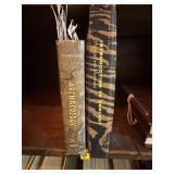 2 BOOKS - ARCHAEOLOGY & INTRODUCTION TO