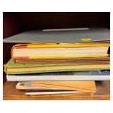 7 TRAVEL RELATED BOOKS