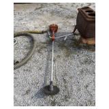 BRUSH TRIMMER