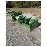 Frontier 72" Box Blade