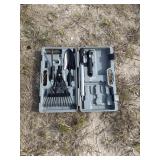 GARDEN TOOL SET
