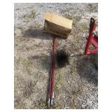 CHIMNEY CLEANER