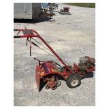 TROYBILT PONY REAR TIN TILLER