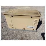 GENETRAC GENERATOR