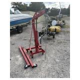 CHERRY PICKER