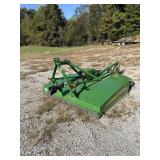 John Deere MX6 Bush Hog