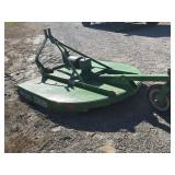 FRONTIER RC2060 BUSH HOG 1XFRC20XLG0086550