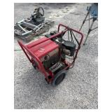 POWER ARC 4000 WELDER