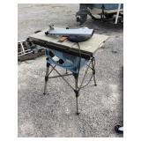 TABLE SAW