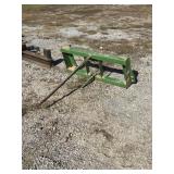 John Deere Hay Spear [Pin Style]