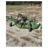 GM3072 Finish Mower