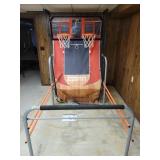 MD SPORTS DOUBLE BASKETBALL SHOOTING GAME