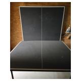 FOLDING PING PONG TABLE