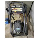 GENERAL PRESSURE WASHER 2400 PSI