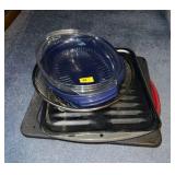 GROUPING OF COOK & BAKEWARE