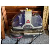 BISSELL MODEL 33NB-2 SPOT BOT FOR PETS