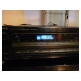 KENWOOD AM/FM SETERO RECEIVER
