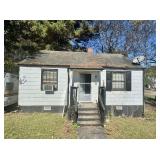 1621 WILDER PLACE, KNOXVILLE, TN  37915