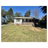 2925 RAMONA STREET, KNOXVILLE, TN  37921