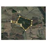 JARRELL ROAD, MOHAWK, TN  37810 - 23.56+/- ACRES