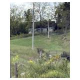YELLOW SPRINGS RD., MIDWAY, TN  37809 - 2.4 +/- AS